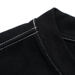 Printed T-Shirt: High-End Fashion Statement-1129