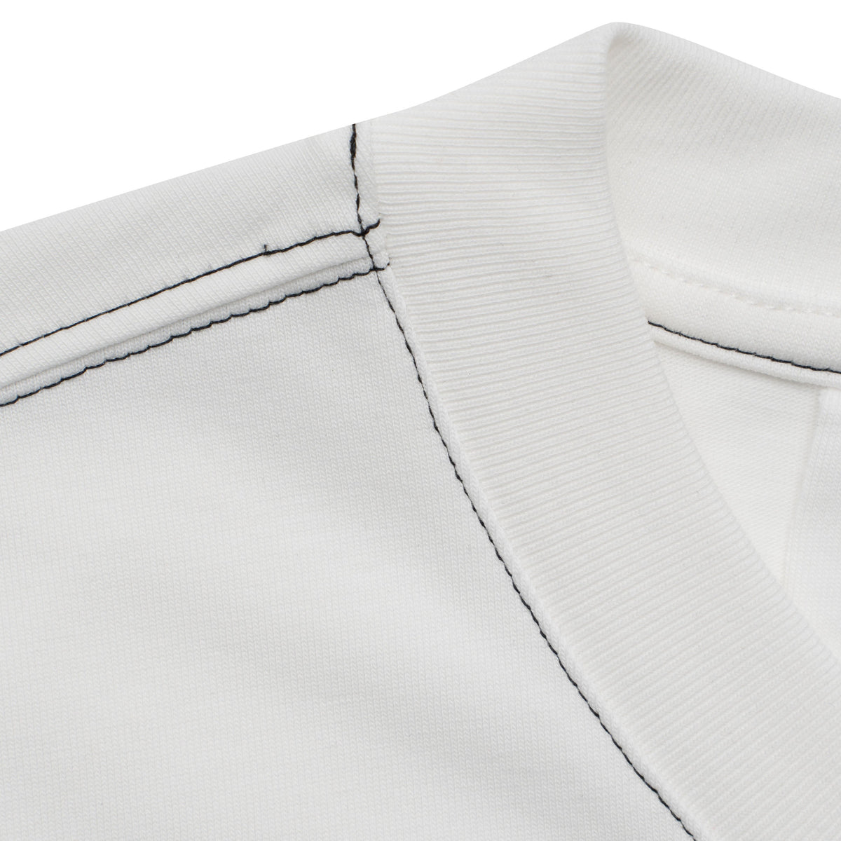 Printed T-Shirt: High-End Fashion Statement-1130