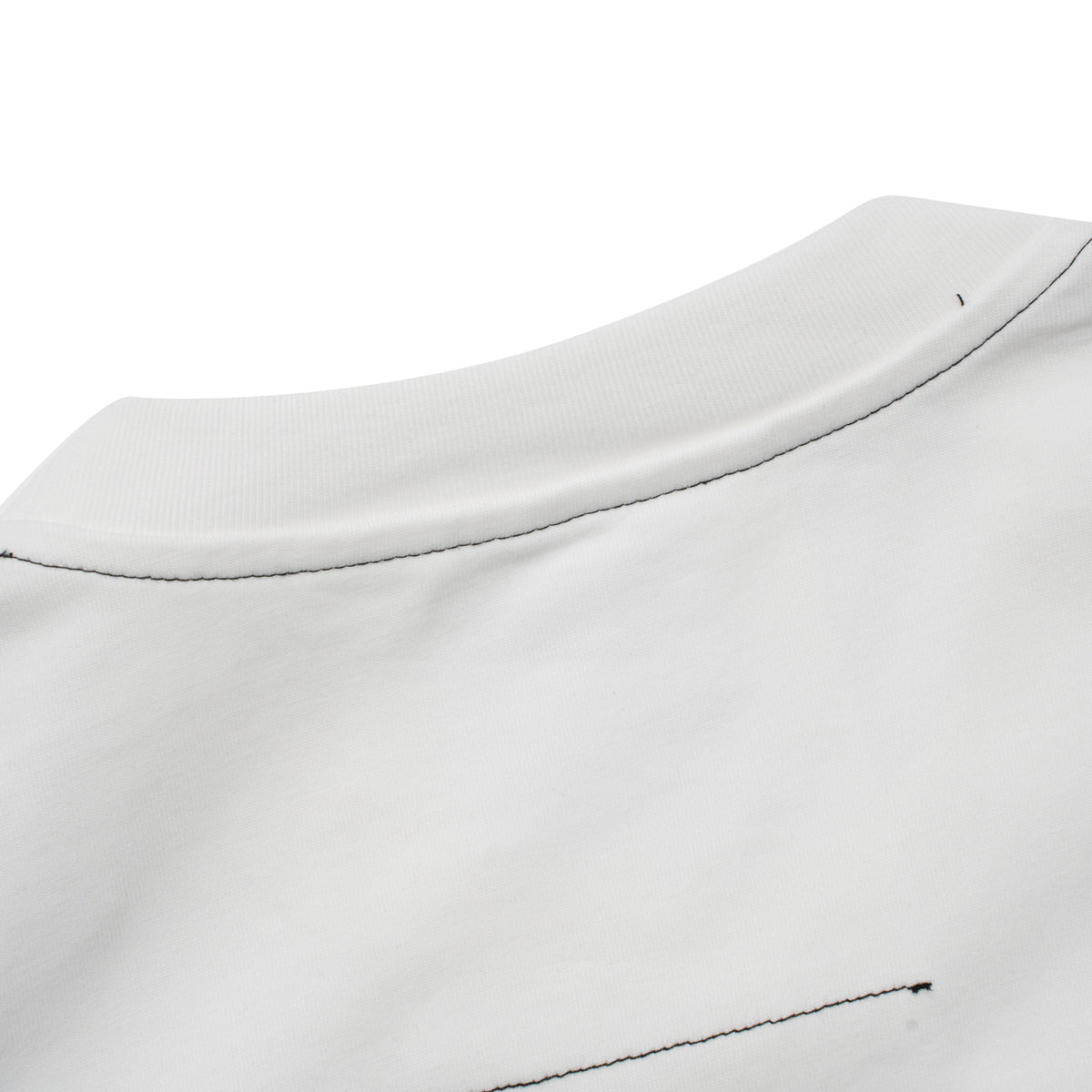 Printed T-Shirt: High-End Fashion Statement-1130