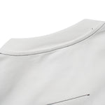 Printed T-Shirt: High-End Fashion Statement-1130