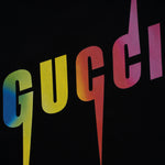 Printed T-Shirt: High-End Fashion Statement-1134