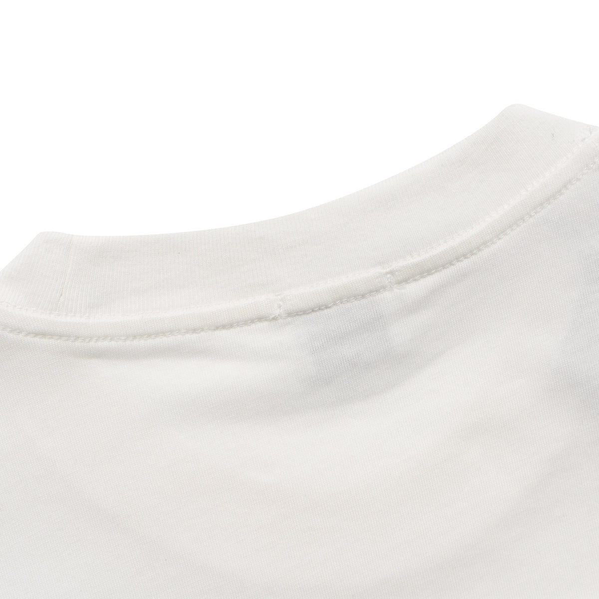 Printed T-Shirt: High-End Fashion Statement-1184