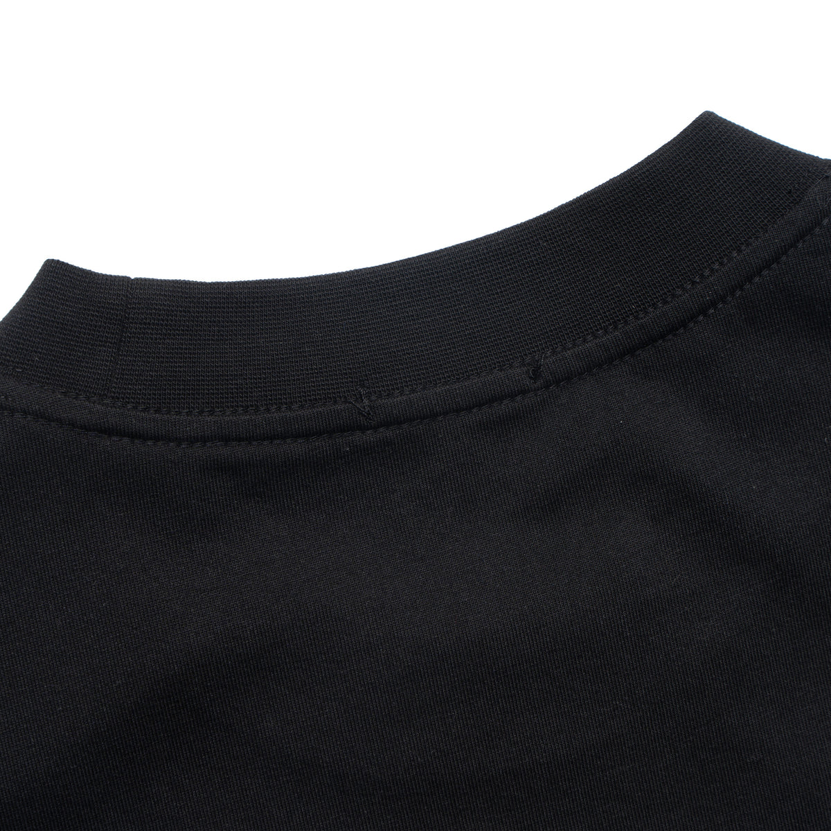 Printed T-Shirt: High-End Fashion Statement-1185