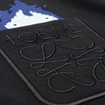 Printed T-Shirt: High-End Fashion Statement-1188