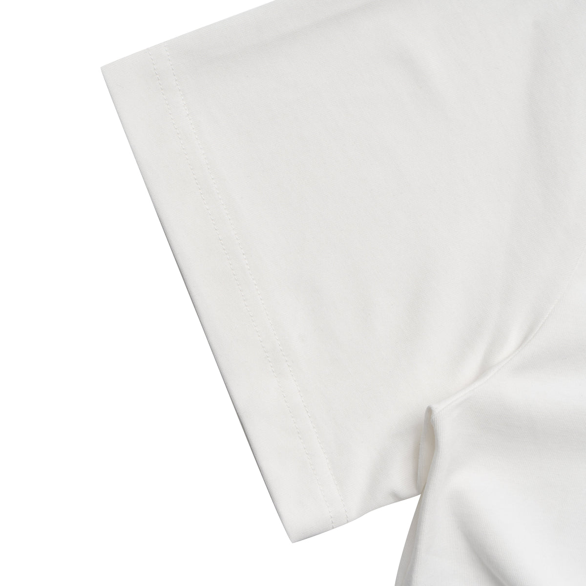 Printed T-Shirt: High-End Fashion Statement-1189