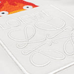 Printed T-Shirt: High-End Fashion Statement-1189