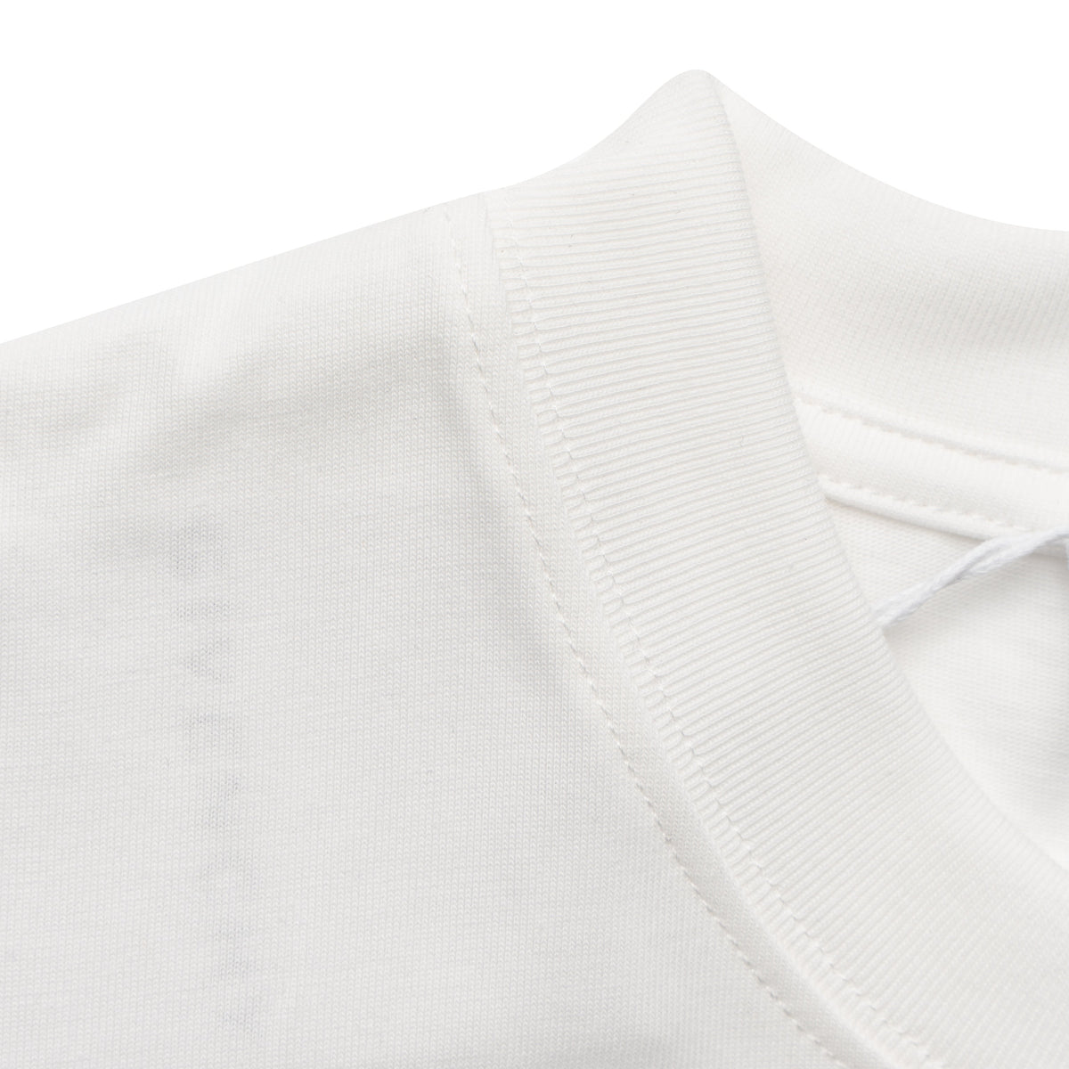 Printed T-Shirt: High-End Fashion Statement-1190