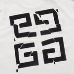 Printed T-Shirt: High-End Fashion Statement-1190