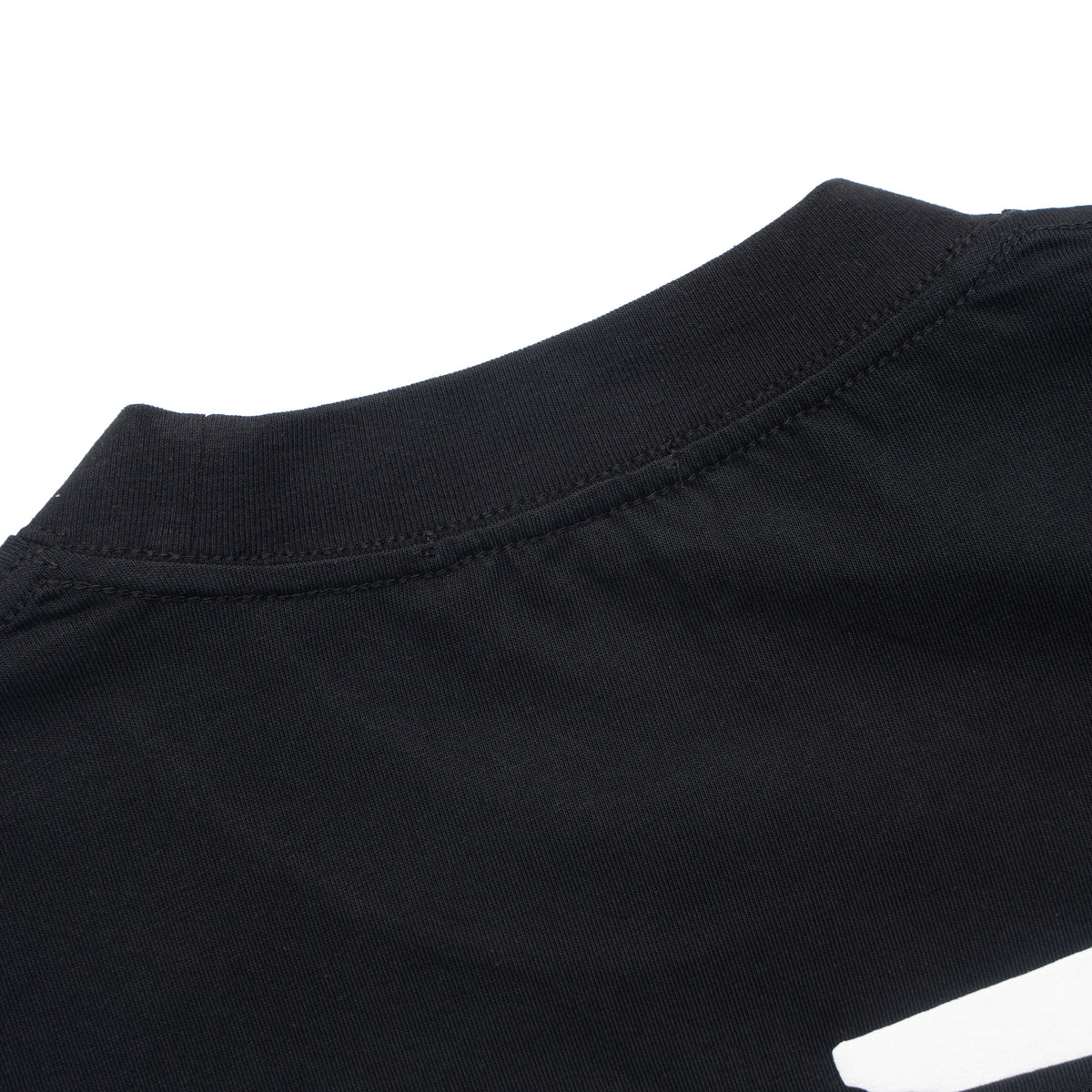 Printed T-Shirt: High-End Fashion Statement-1191