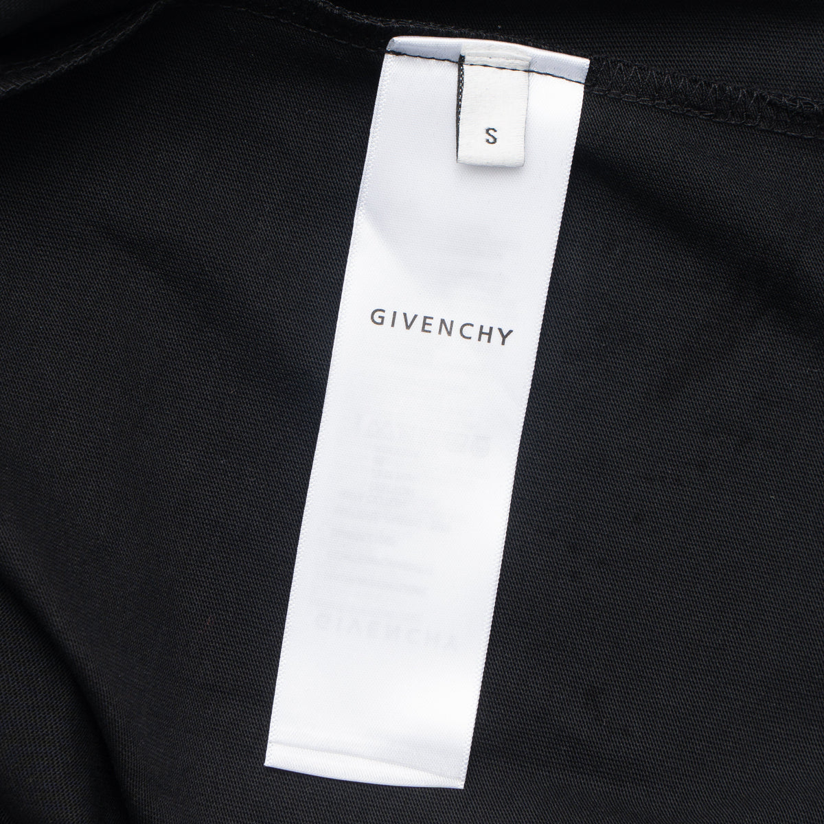 Printed T-Shirt: High-End Fashion Statement-1191