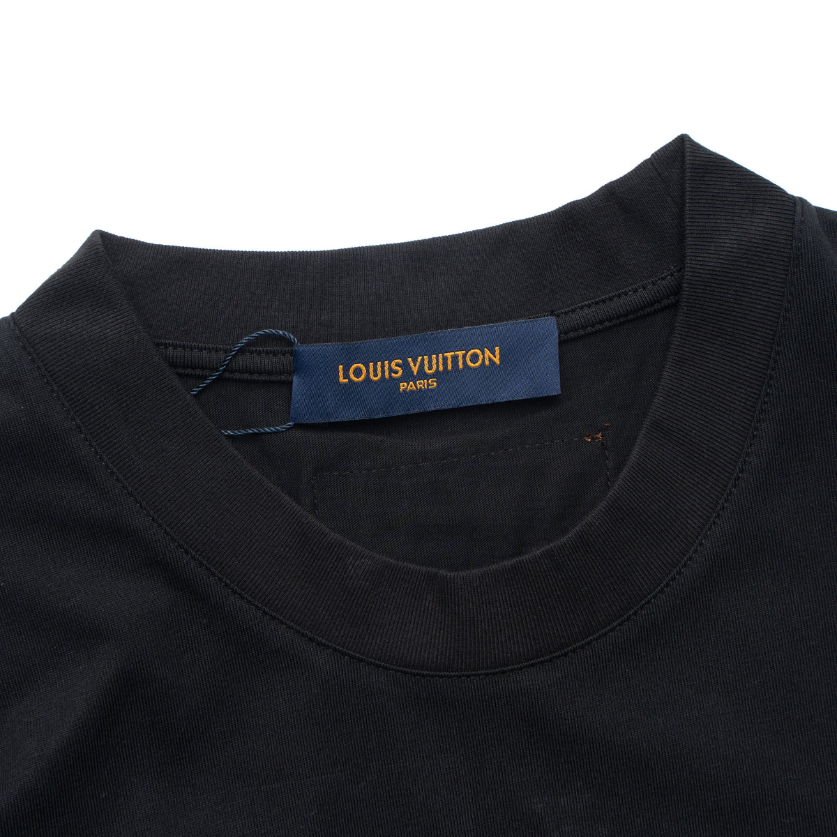 Printed T-Shirt: High-End Fashion Statement-1192