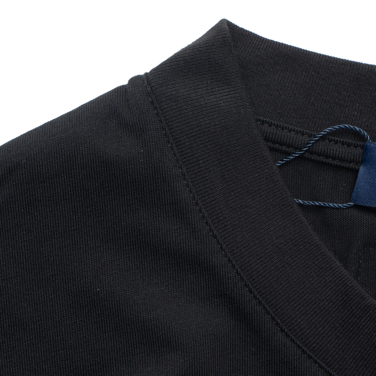 Printed T-Shirt: High-End Fashion Statement-1192