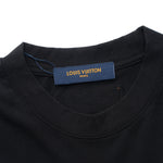 Printed T-Shirt: High-End Fashion Statement-1193