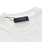 Printed T-Shirt: High-End Fashion Statement-1195