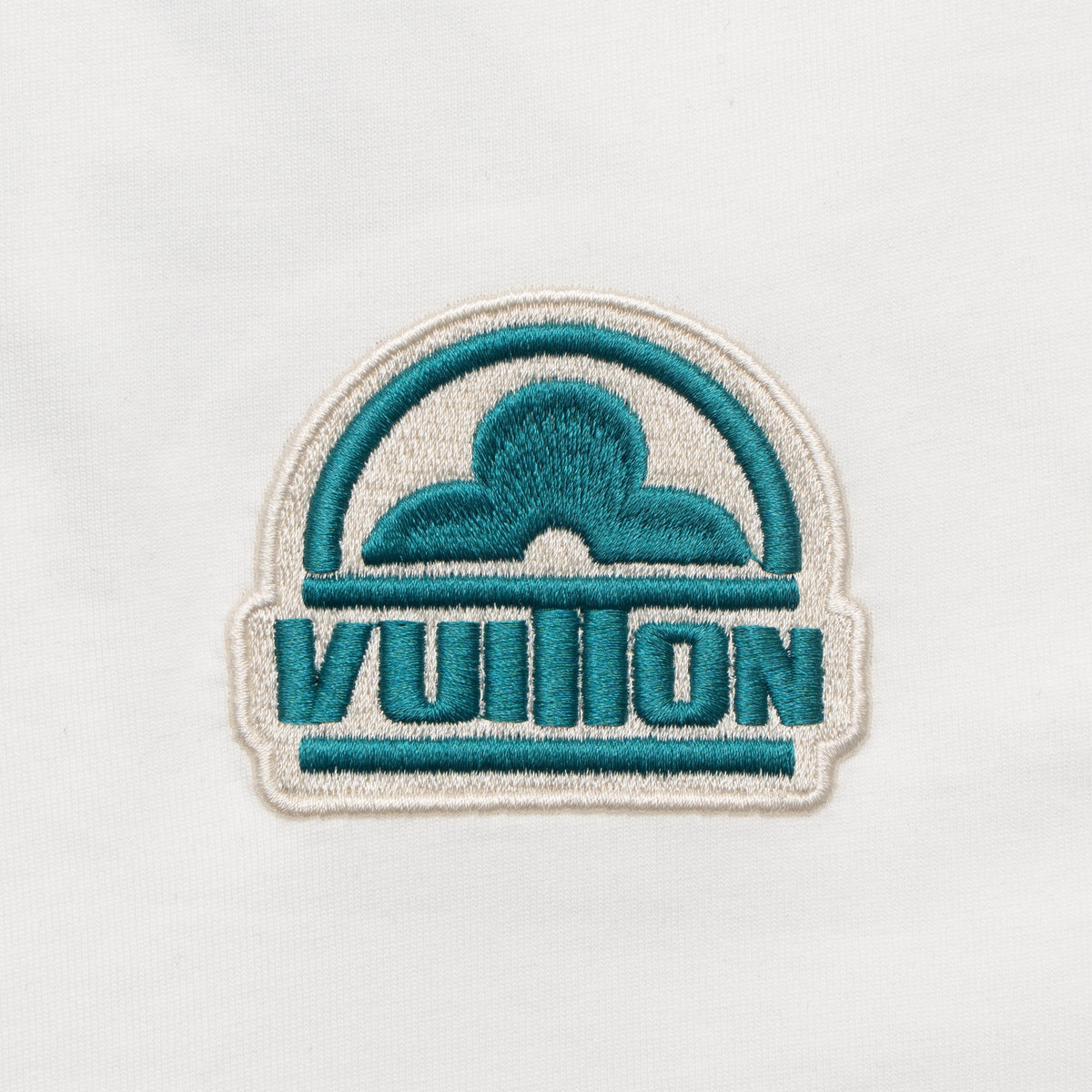 Printed T-Shirt: High-End Fashion Statement-1195