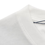 Printed T-Shirt: High-End Fashion Statement-1198