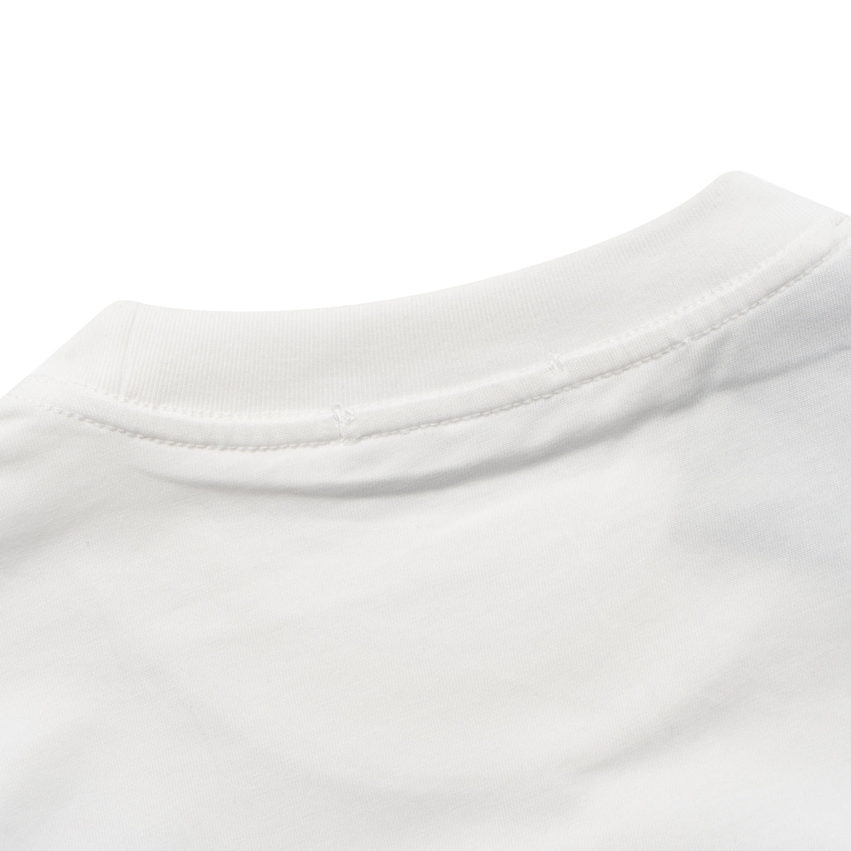 Printed T-Shirt: High-End Fashion Statement-1198