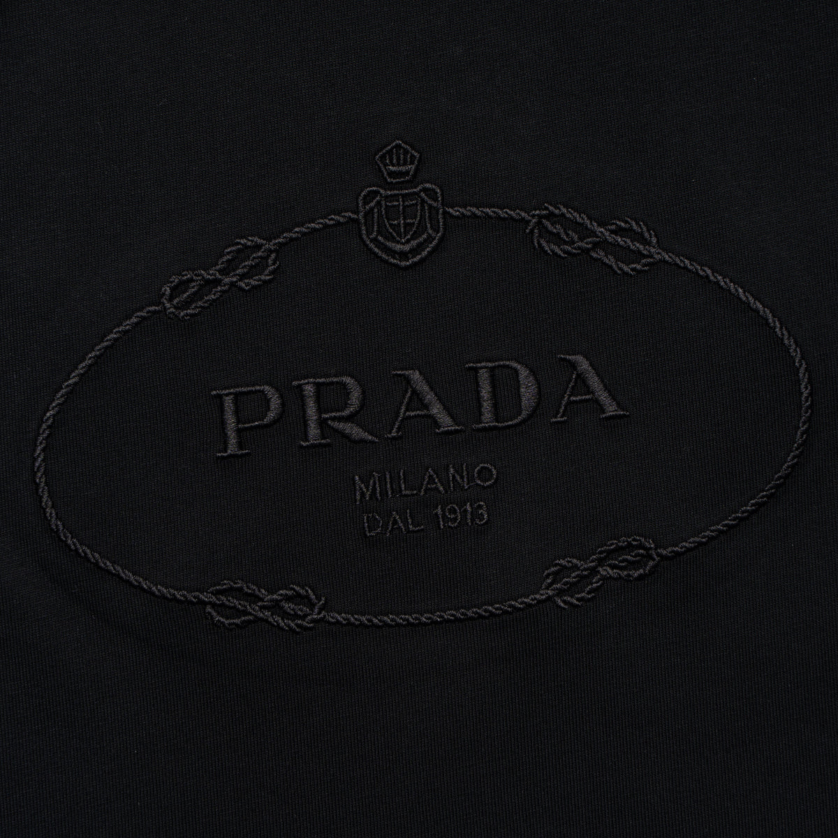 Printed T-Shirt: High-End Fashion Statement-1201