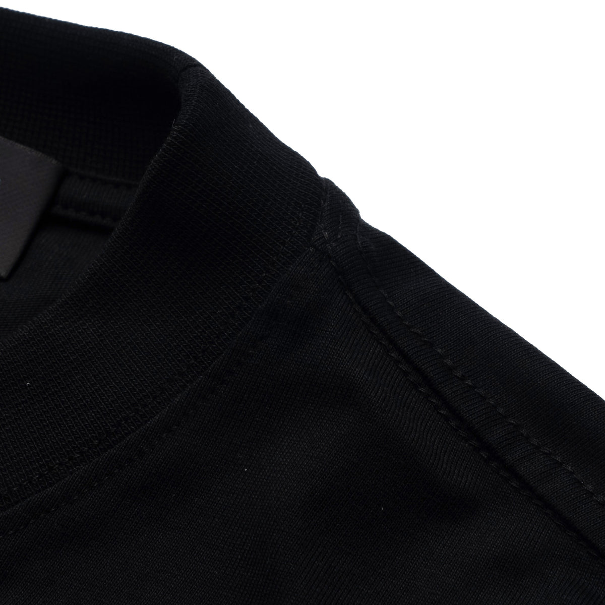 Printed T-Shirt: High-End Fashion Statement-1142