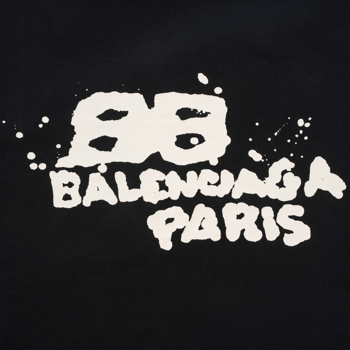 Printed T-Shirt: High-End Fashion Statement-1144