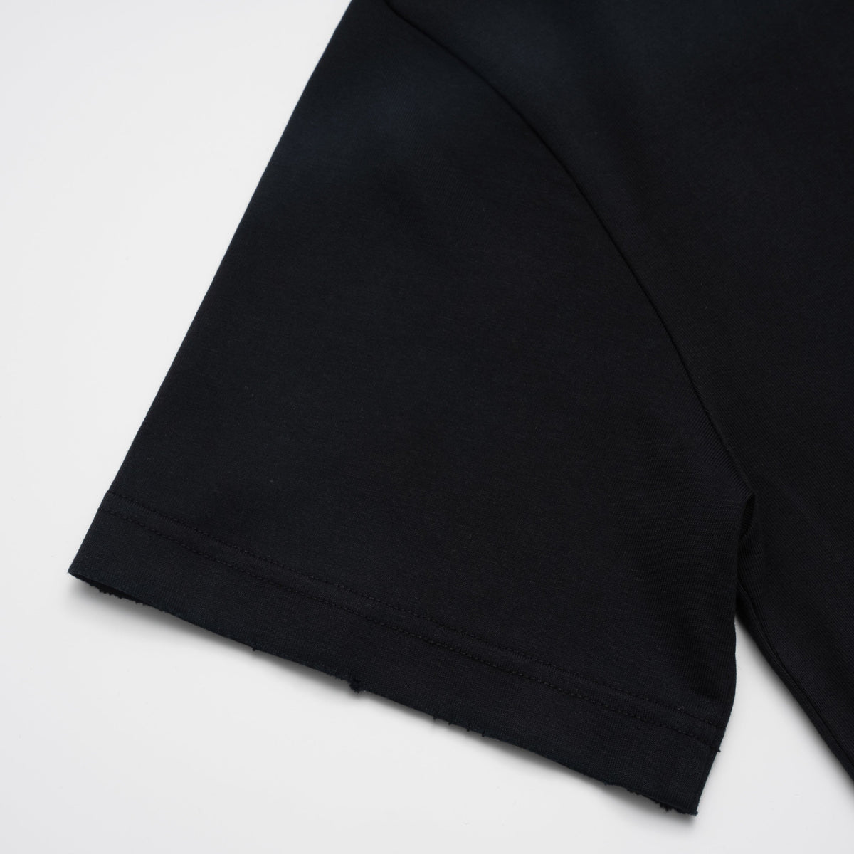 Printed T-Shirt: High-End Fashion Statement-1144