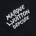 Printed T-Shirt: High-End Fashion Statement-1203