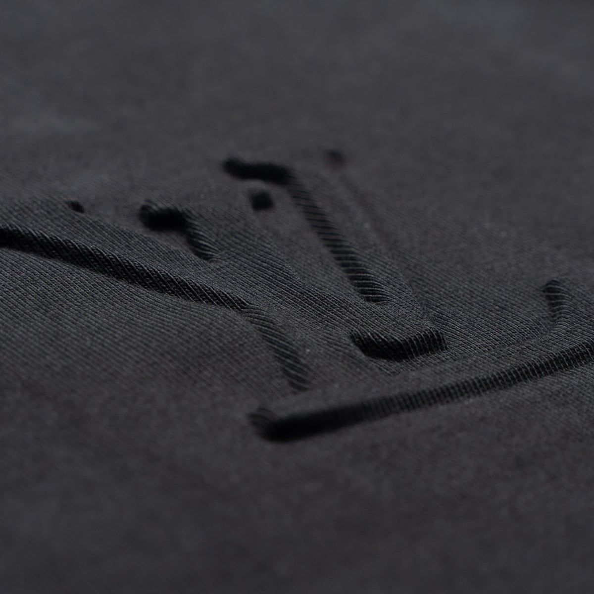 Printed T-Shirt: High-End Fashion Statement-1204