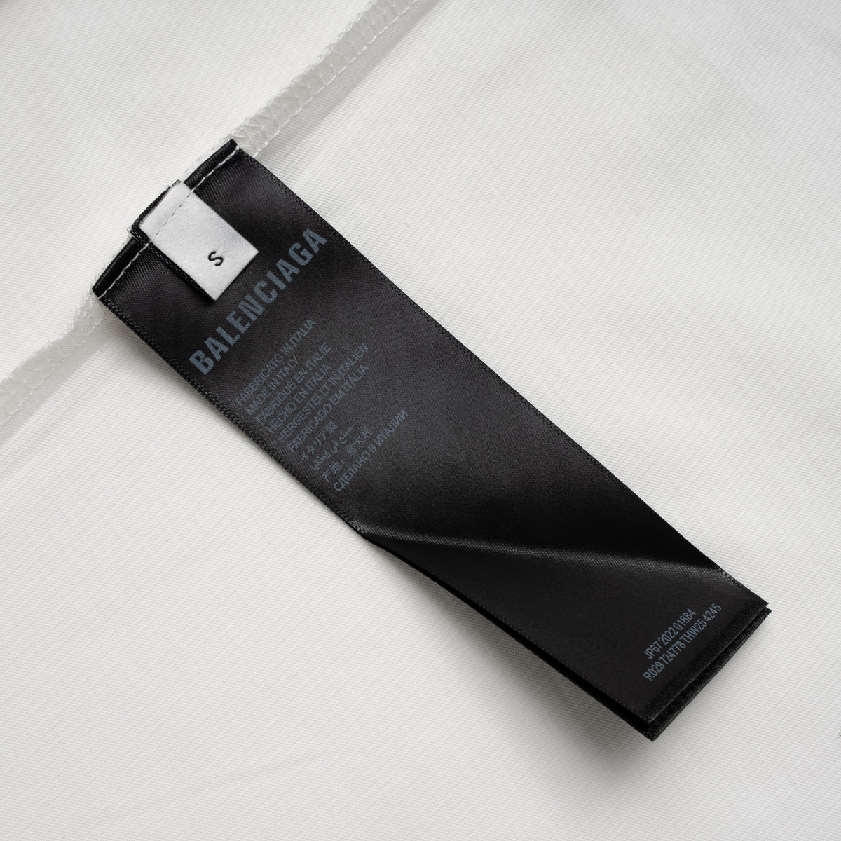 Printed T-Shirt: High-End Fashion Statement-1149