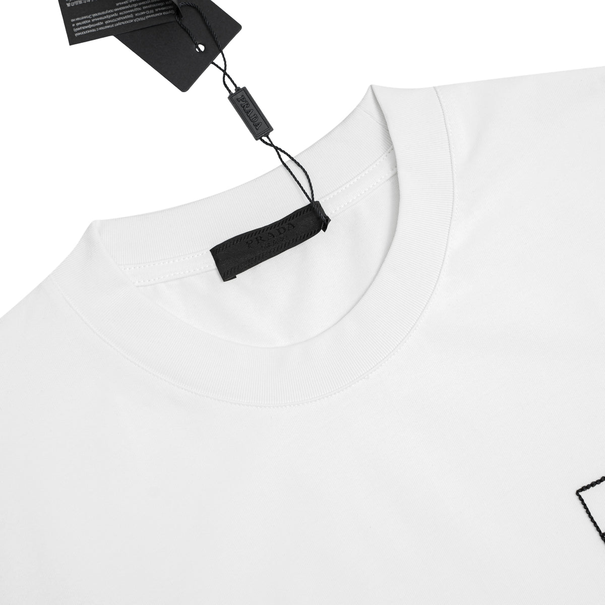 Classic T-shirt-363