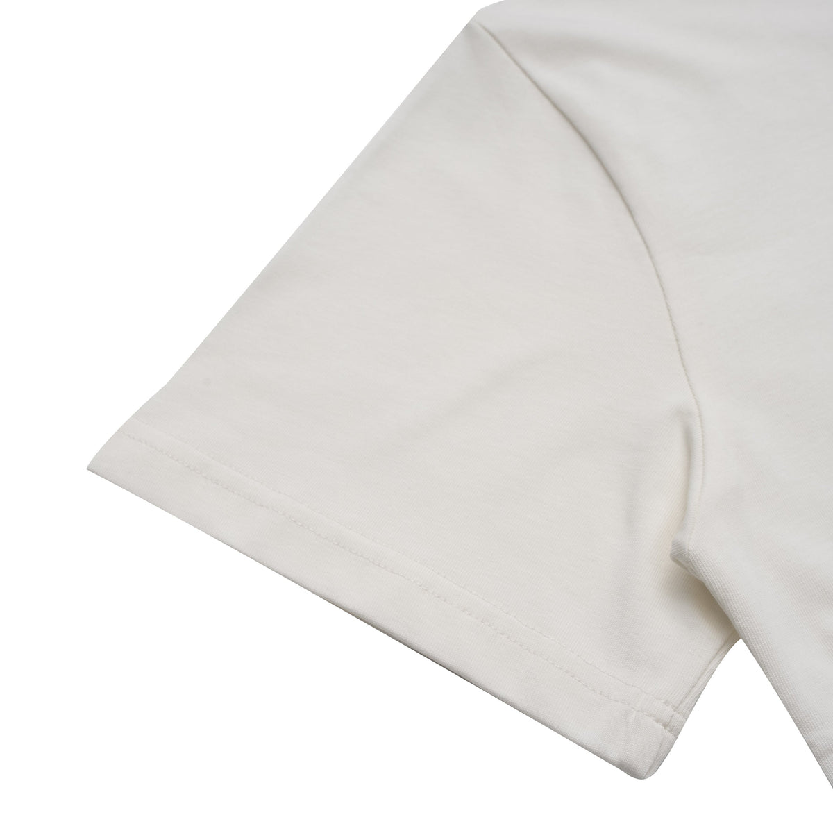 Printed T-Shirt: High-End Fashion Statement-1159