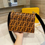 Exquisite leather bags-520