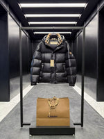 Ultra-Light Winter Puffer β39