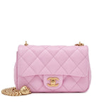 Exquisite leather bags-731
