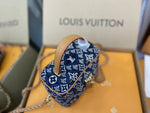 Exquisite leather bags-526