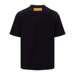 Necklace Print Print T-Shirt