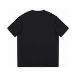 Classic Green Print T-Shirt