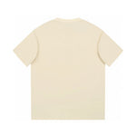 Classic Green Print T-Shirt