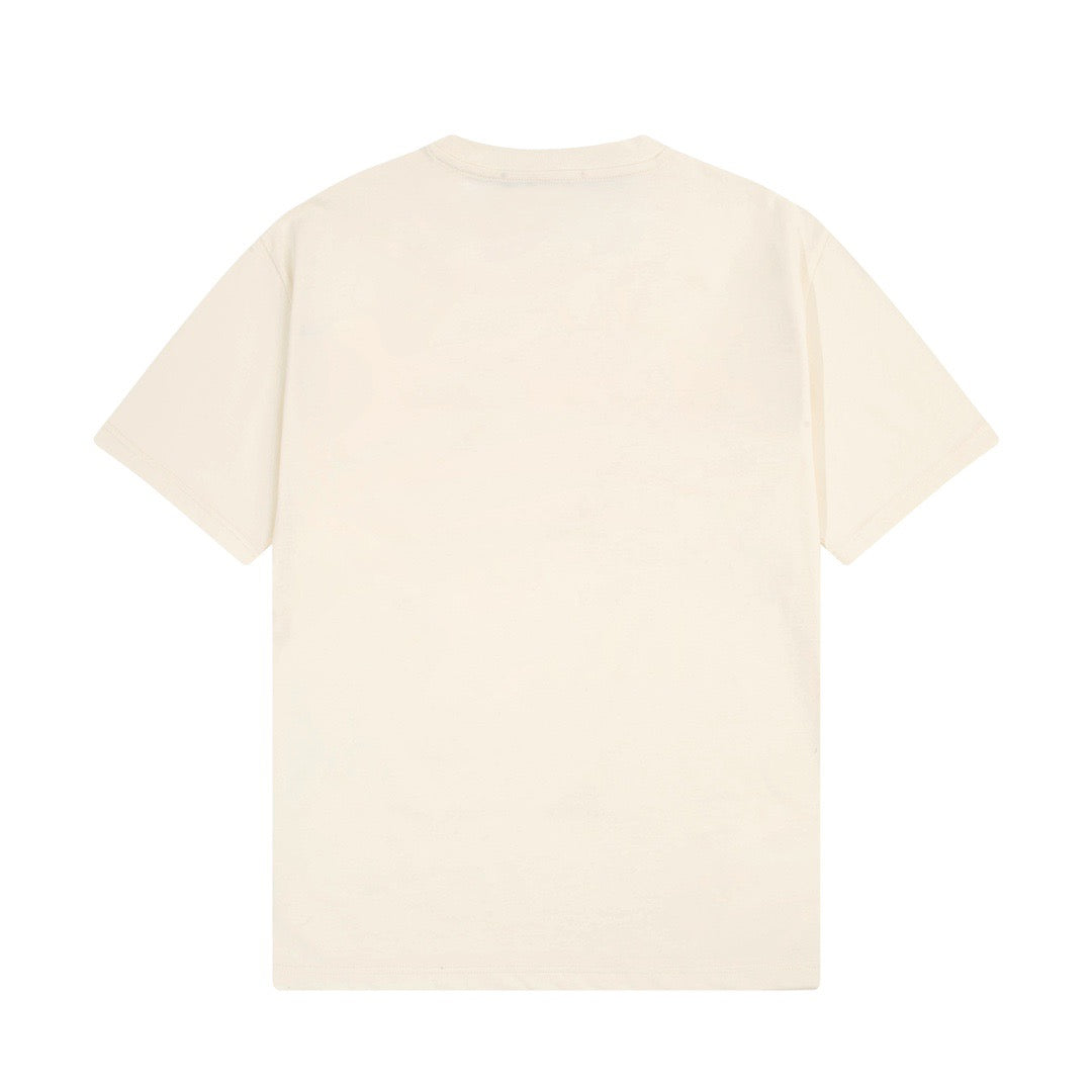 VintagePrint T-Shirt
