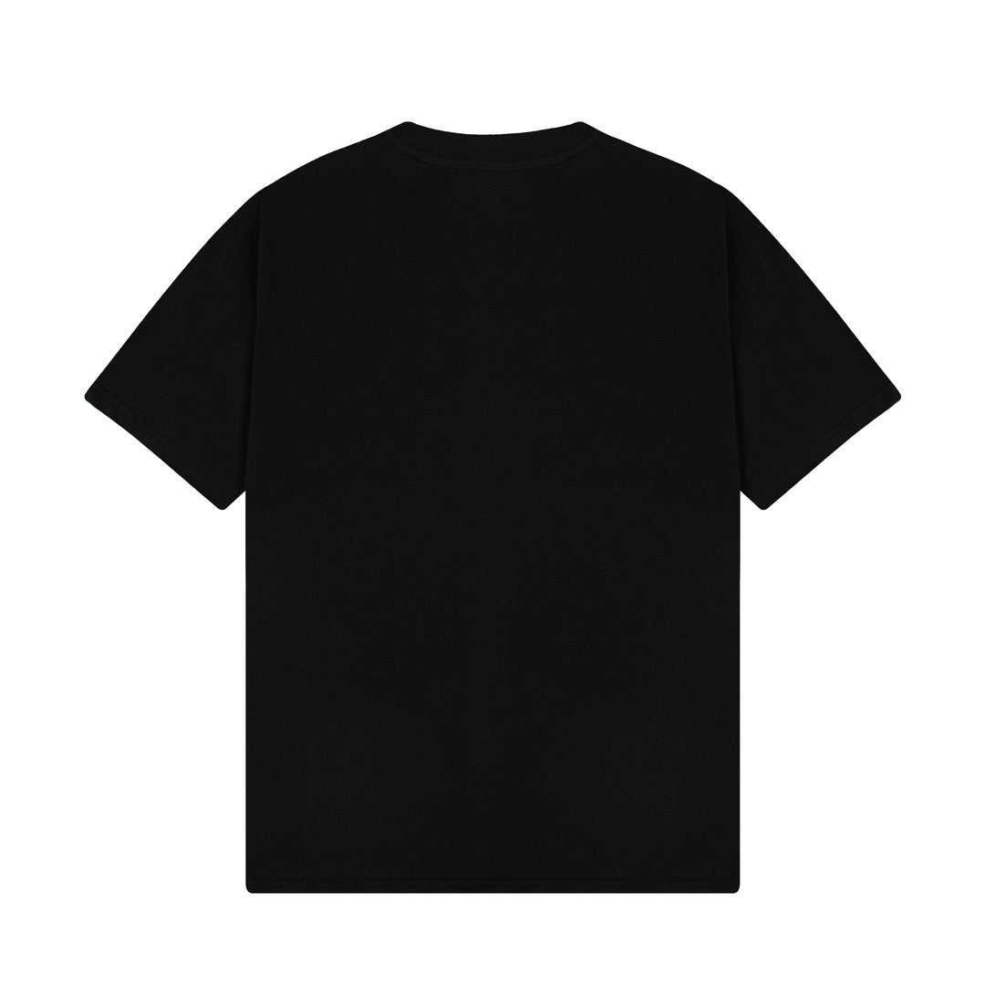 VintagePrint T-Shirt