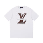 Embroidered Vintage T-Shirt