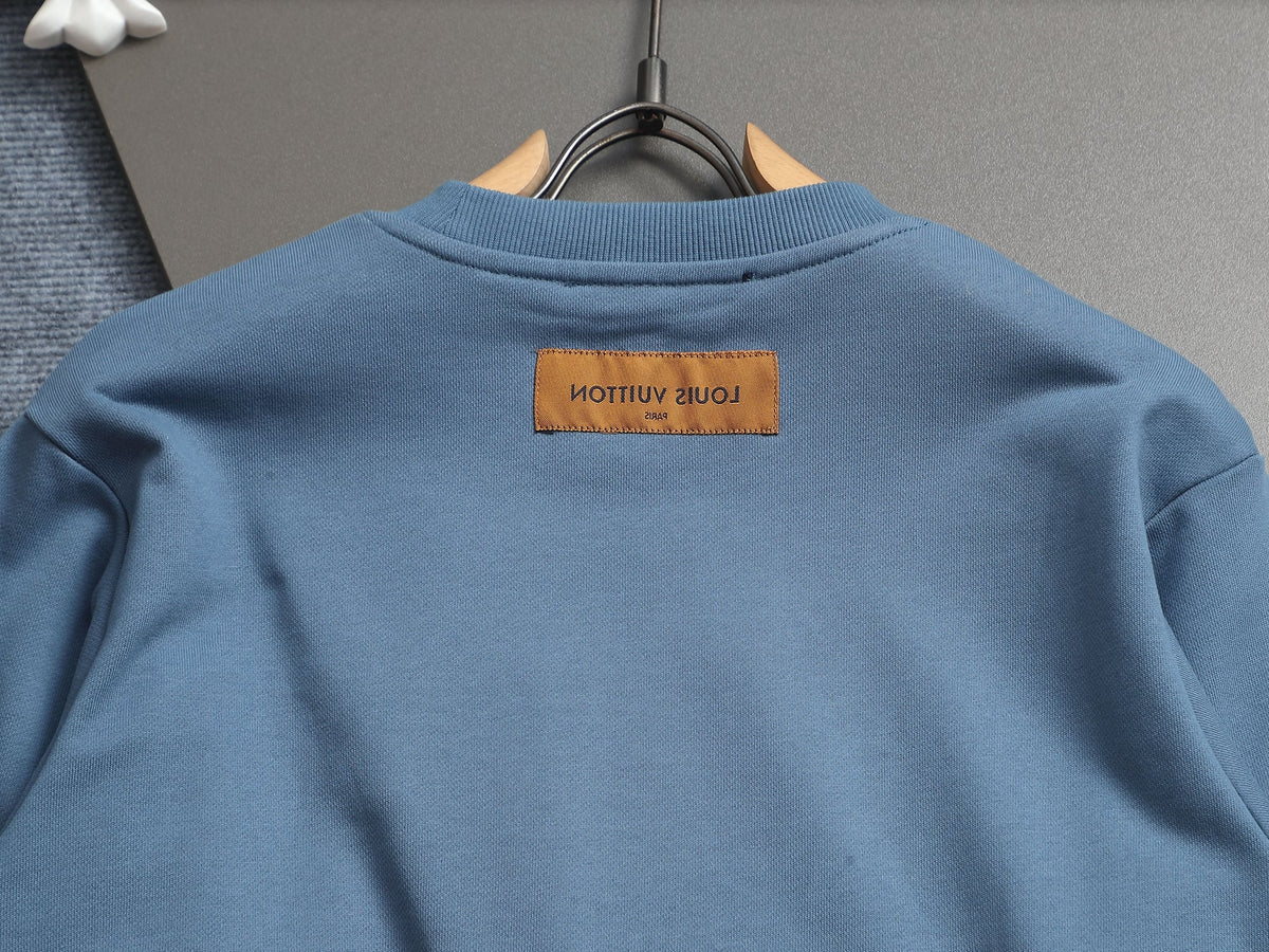 Classic Fashion Sweater-66