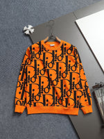 Classic Fashion Sweater-71