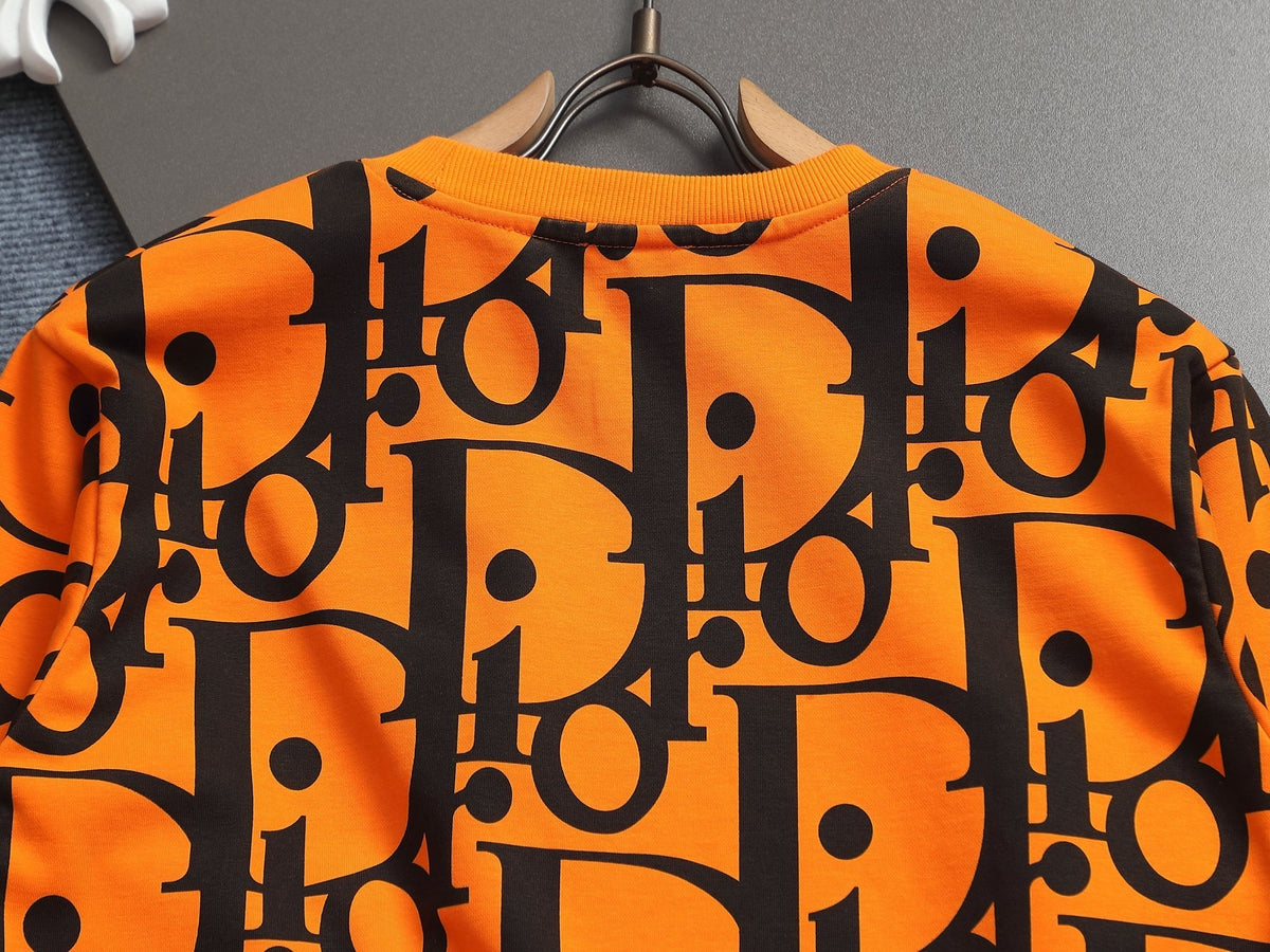 Classic Fashion Sweater-71