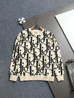 Classic Fashion Sweater-71