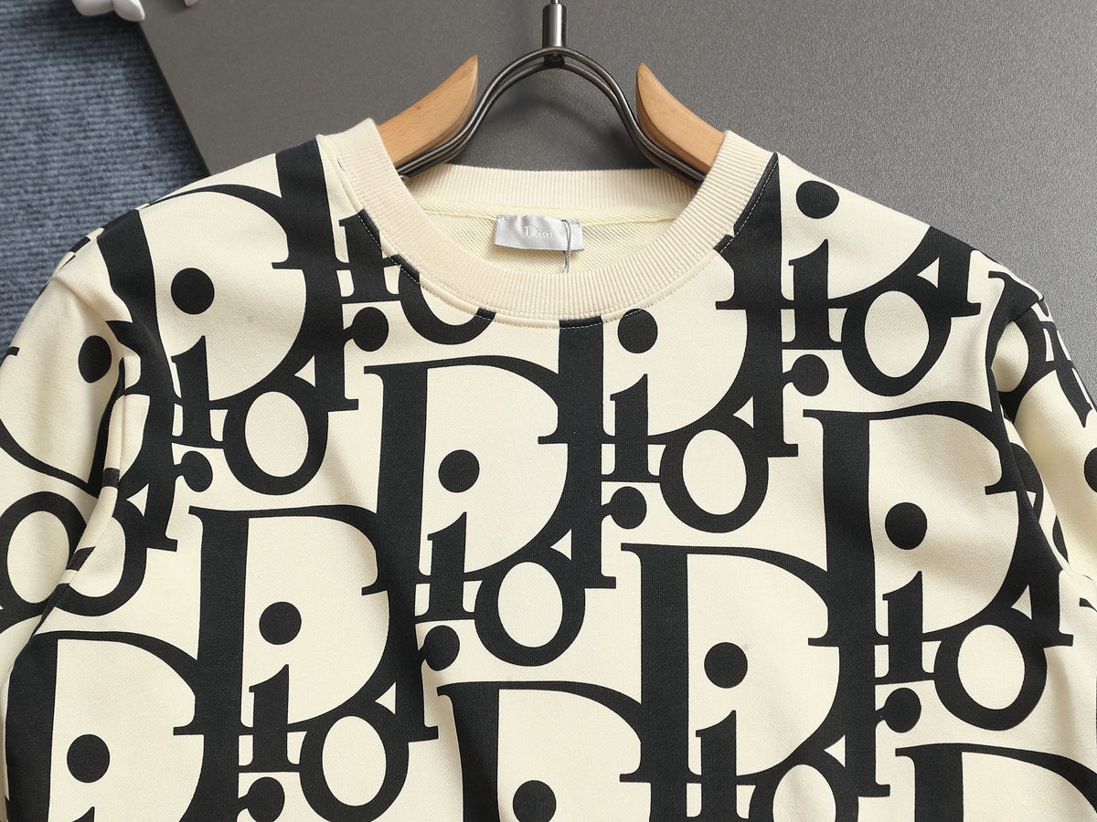 Classic Fashion Sweater-71