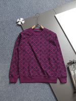 Classic Fashion Sweater-73