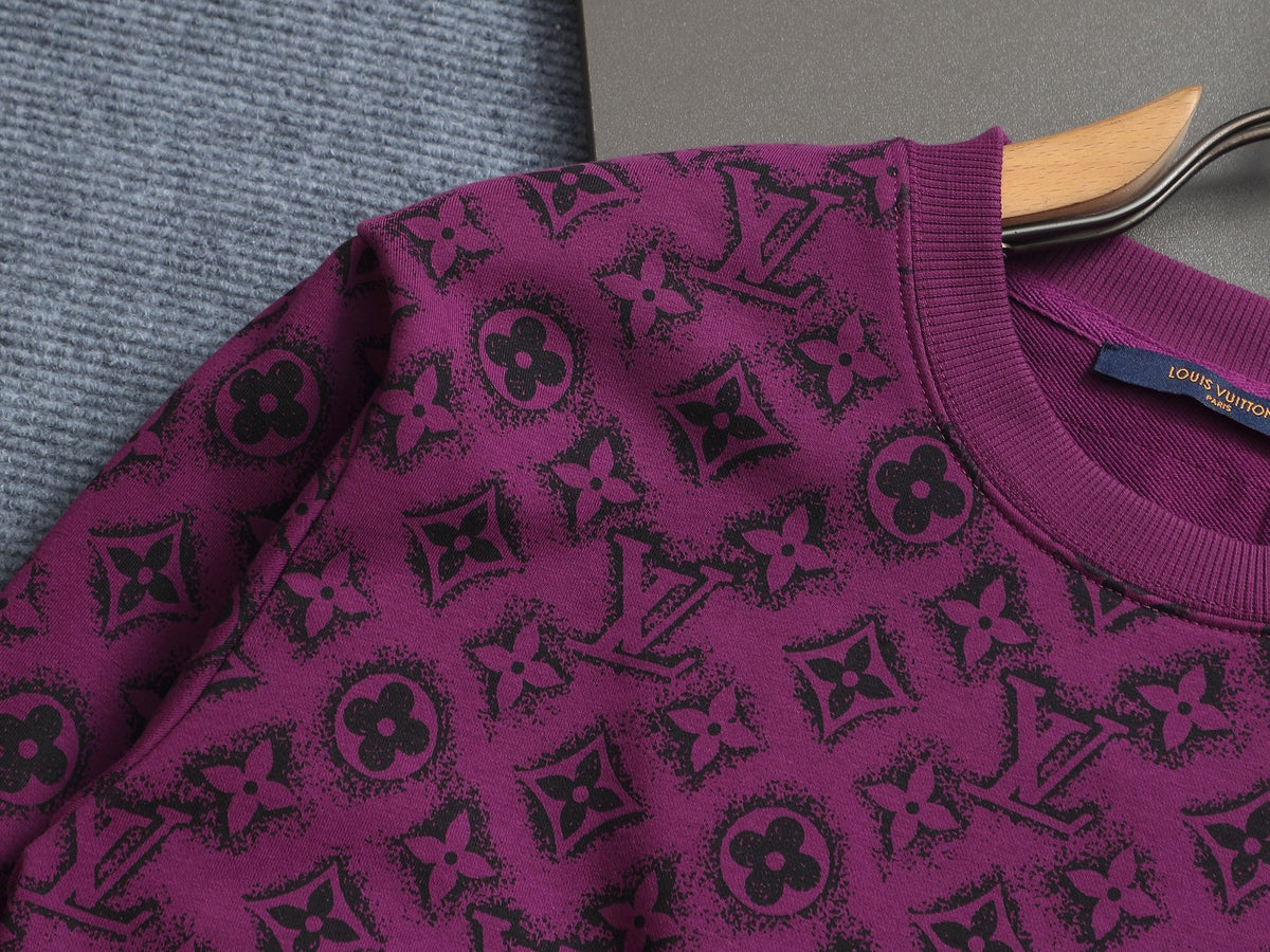 Classic Fashion Sweater-73