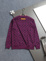 Classic Fashion Sweater-73