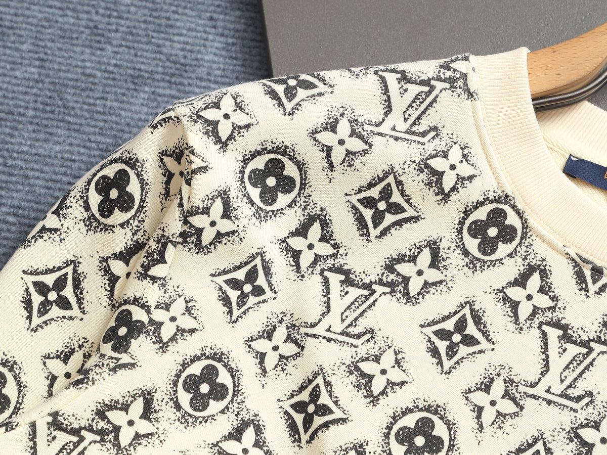 Classic Fashion Sweater-73