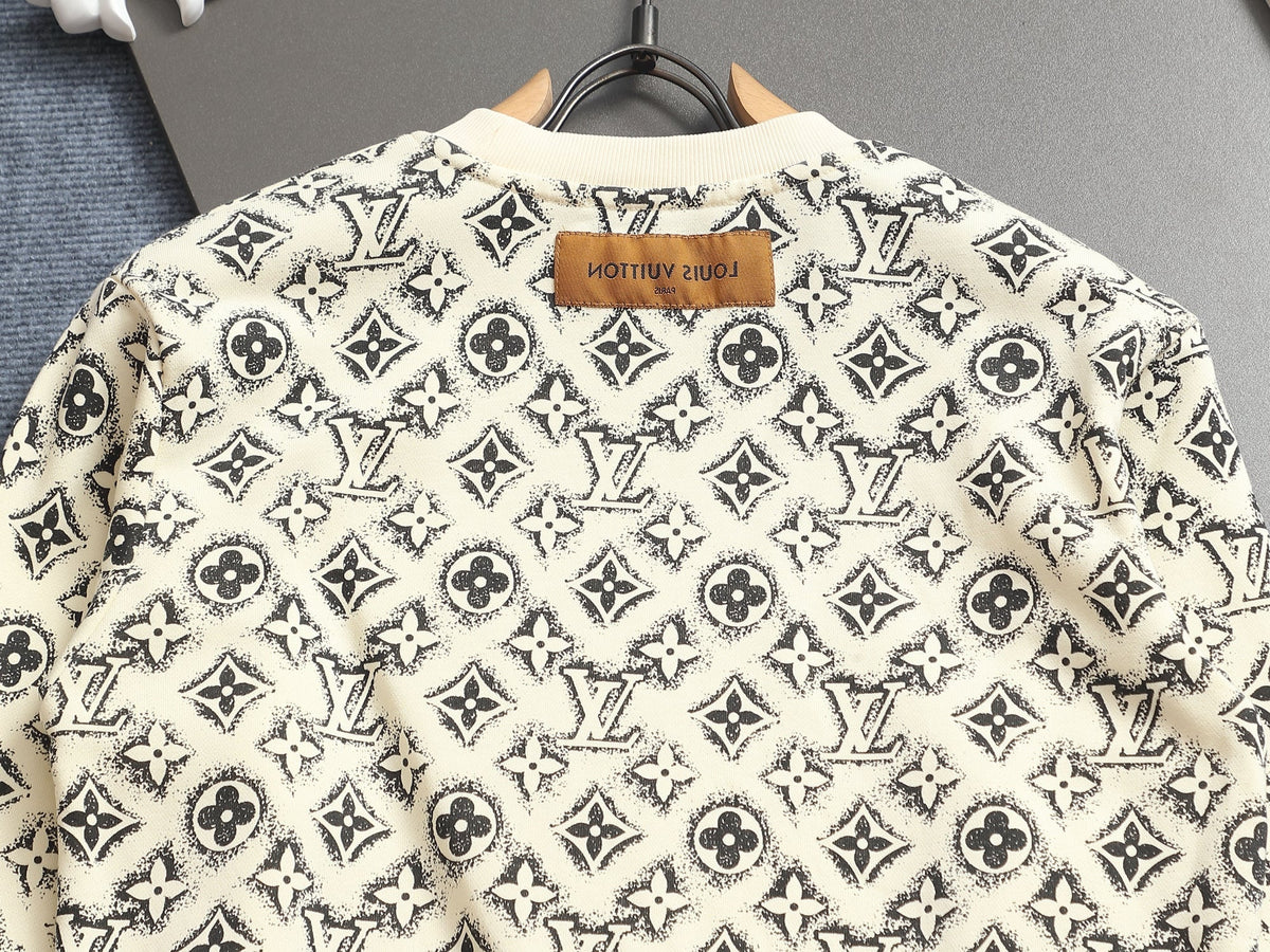 Classic Fashion Sweater-73